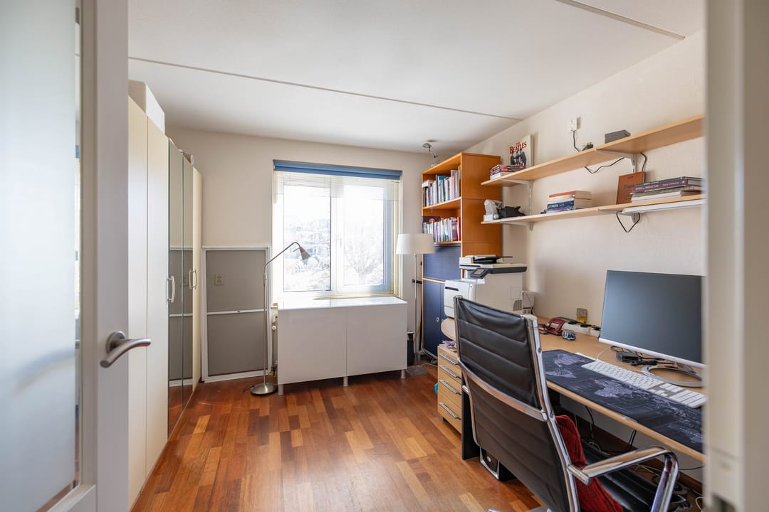 Foto 26 van M.K. Gandhiplein 16