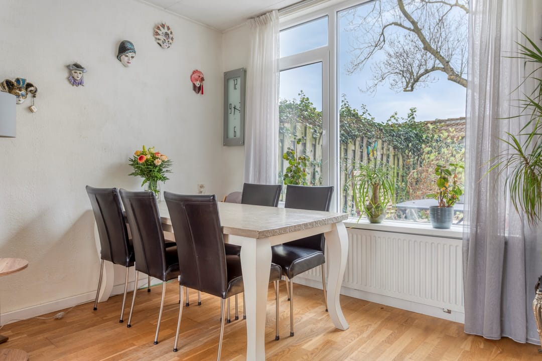 Photo 8 of Kon Wilhelminastraat 12