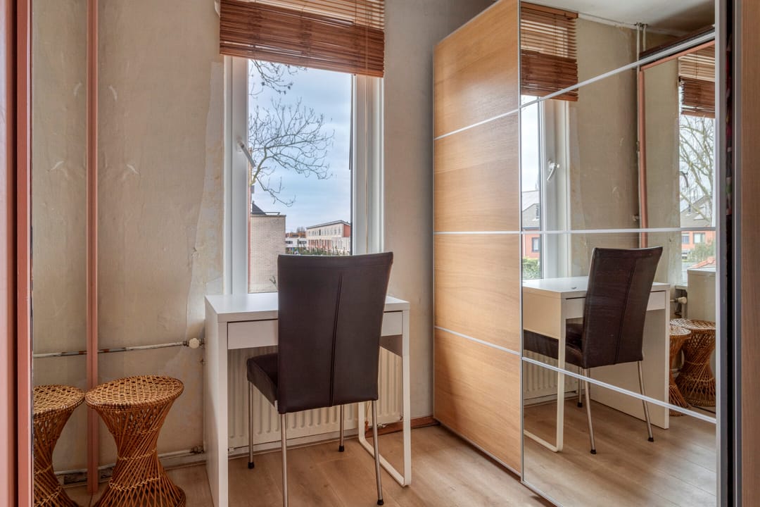 Photo 16 of Kon Wilhelminastraat 12