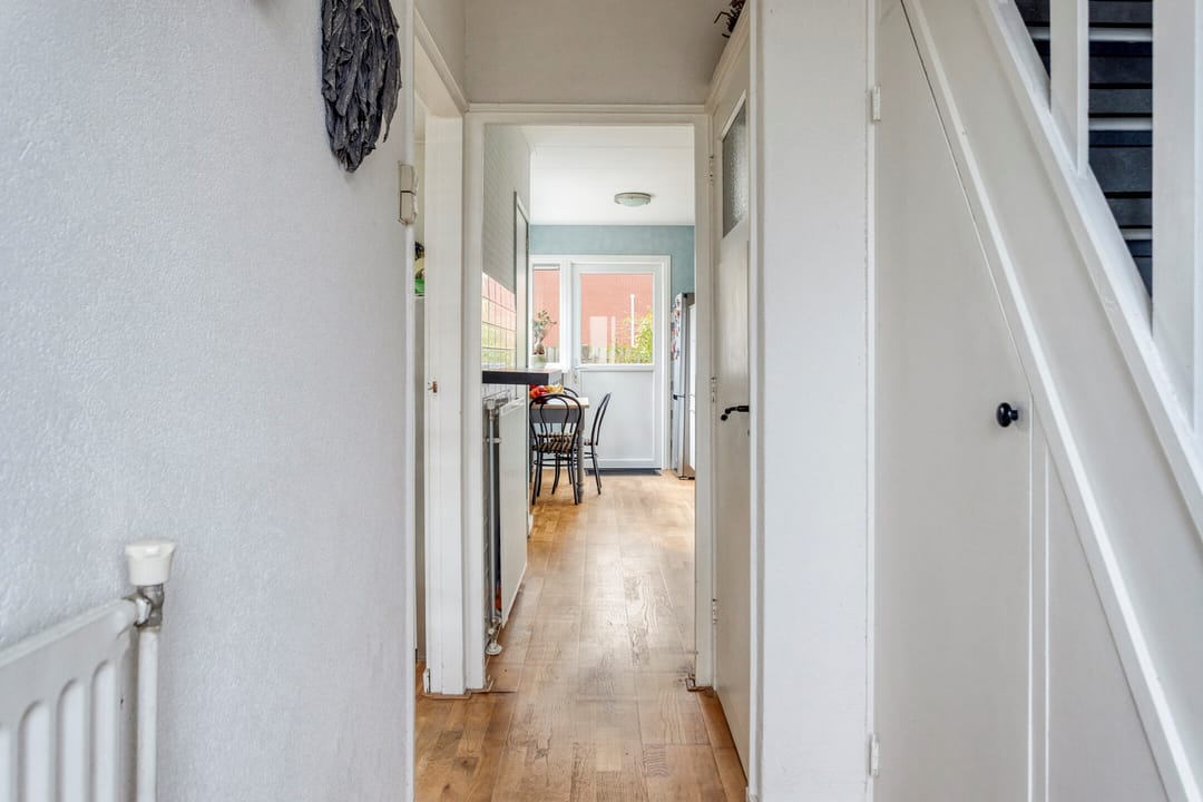 Photo 11 of Kon Wilhelminastraat 12