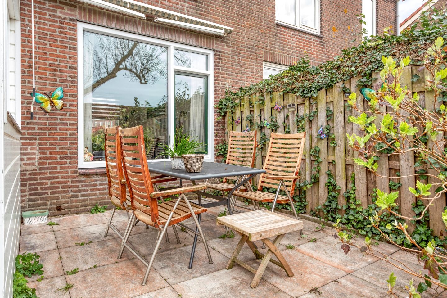 Photo 20 of Kon Wilhelminastraat 12