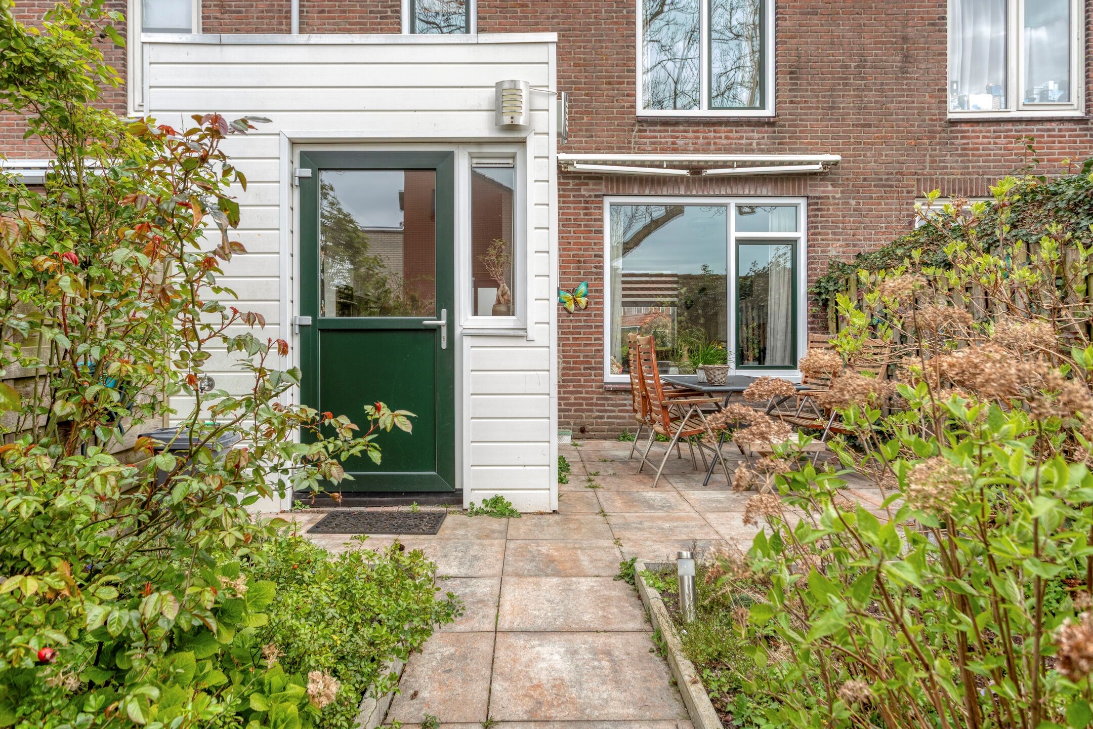 Photo 21 of Kon Wilhelminastraat 12