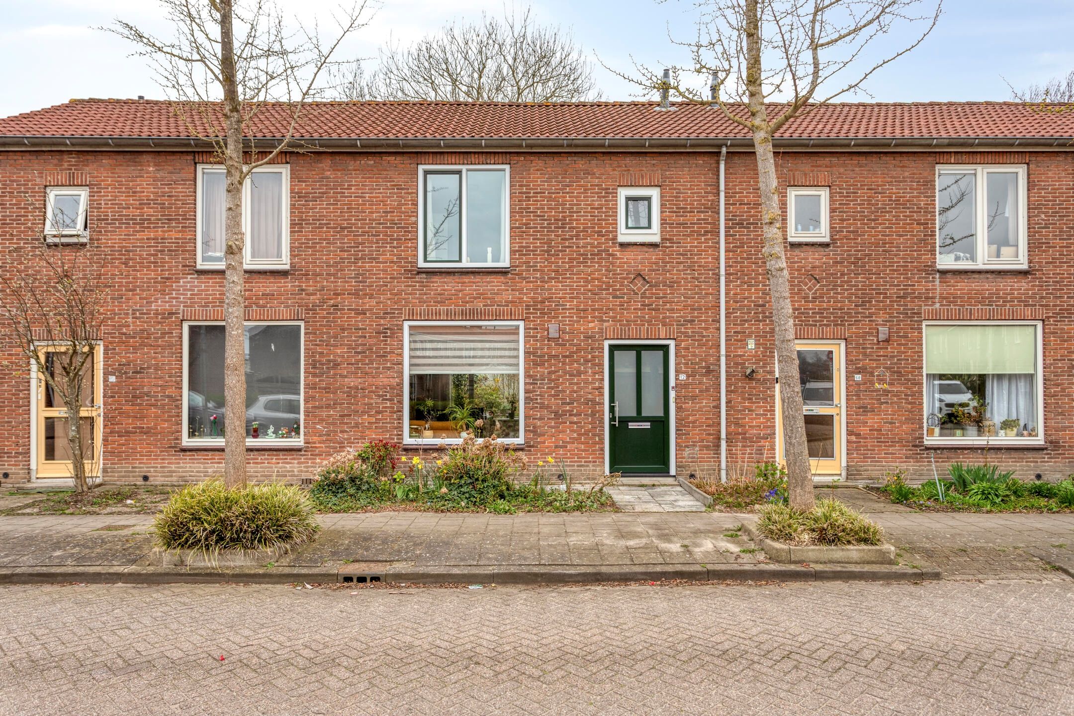 Photo 24 of Kon Wilhelminastraat 12