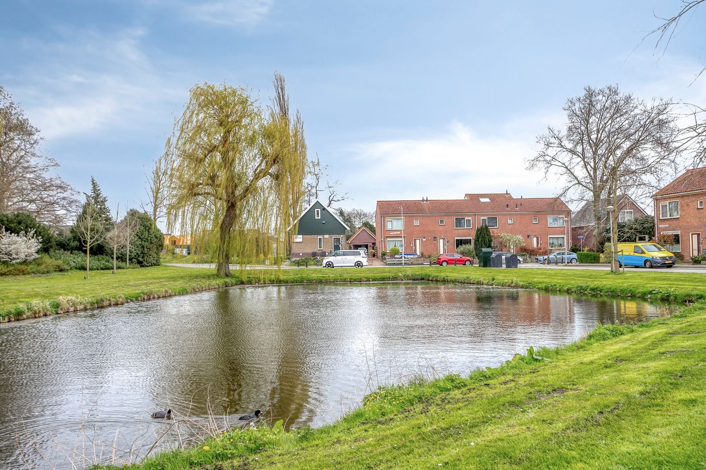 Photo 25 of Kon Wilhelminastraat 12