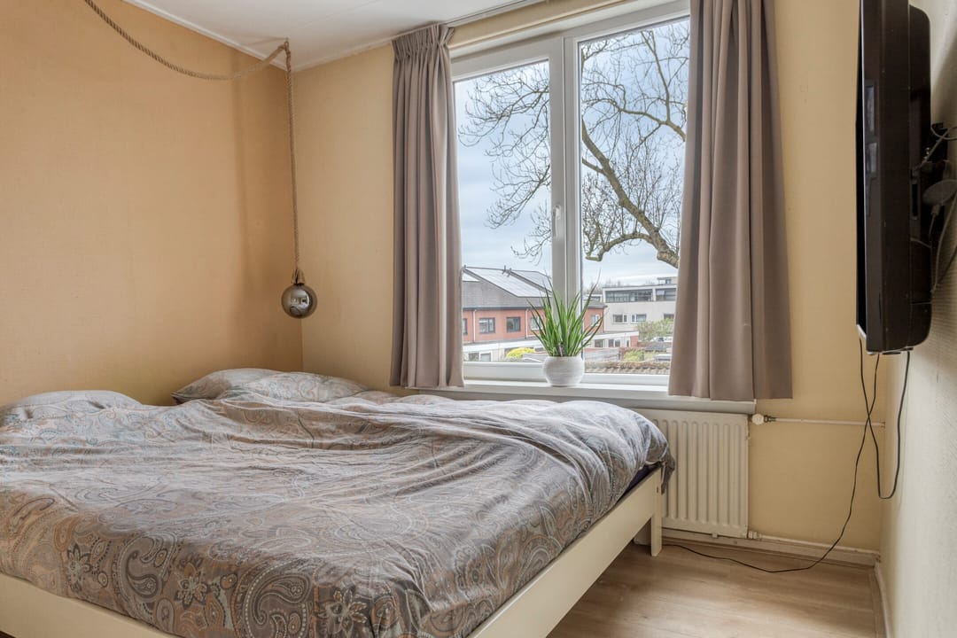 Photo 13 of Kon Wilhelminastraat 12