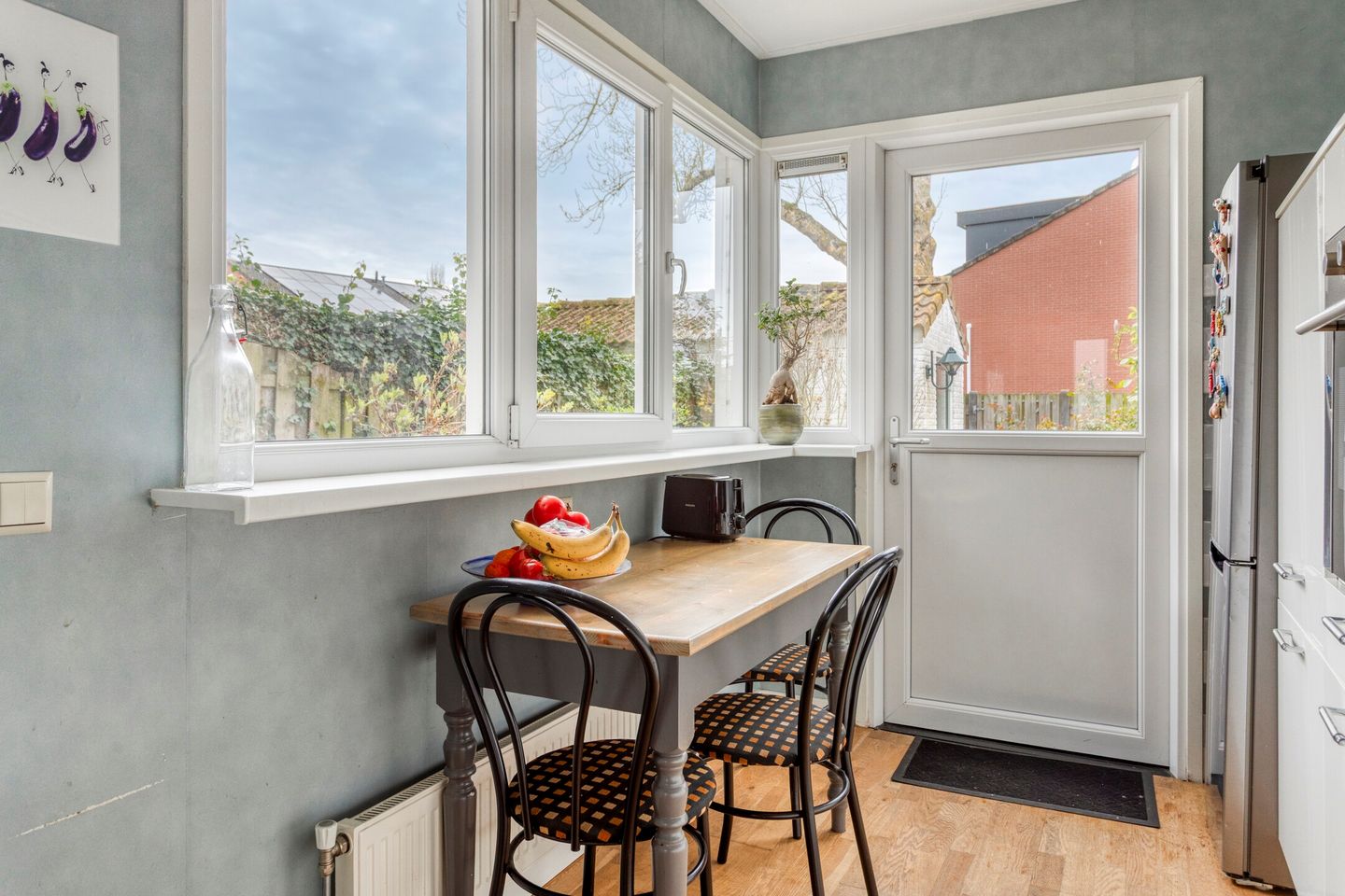 Photo 10 of Kon Wilhelminastraat 12