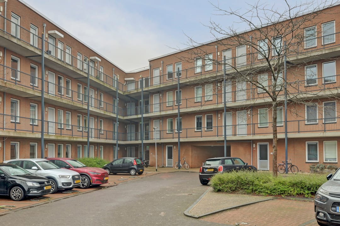 Photo 23 of Ganeshastraat 15