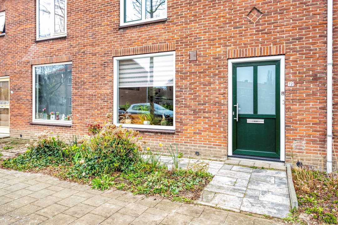 Photo 23 of Kon Wilhelminastraat 12