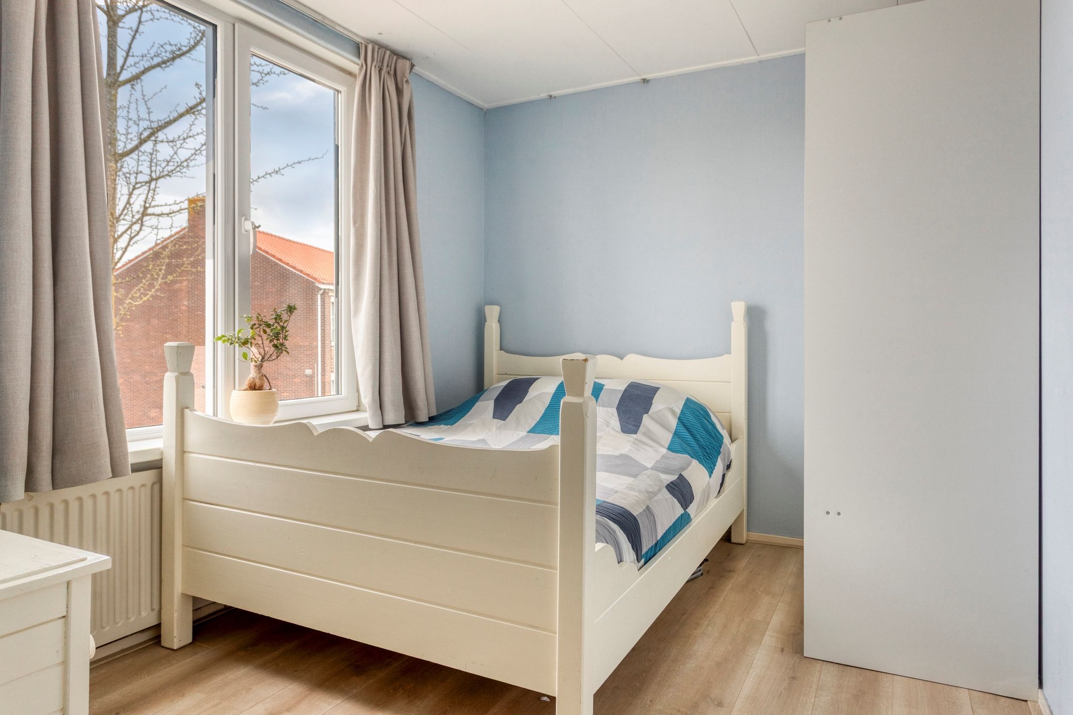 Photo 15 of Kon Wilhelminastraat 12