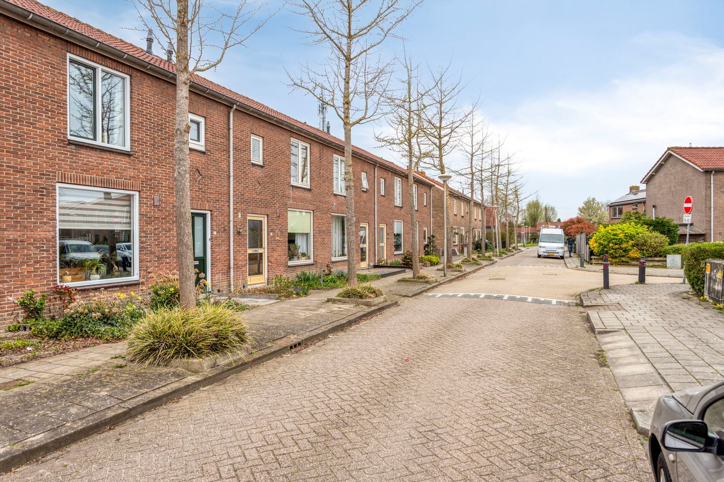 Photo 5 of Kon Wilhelminastraat 12