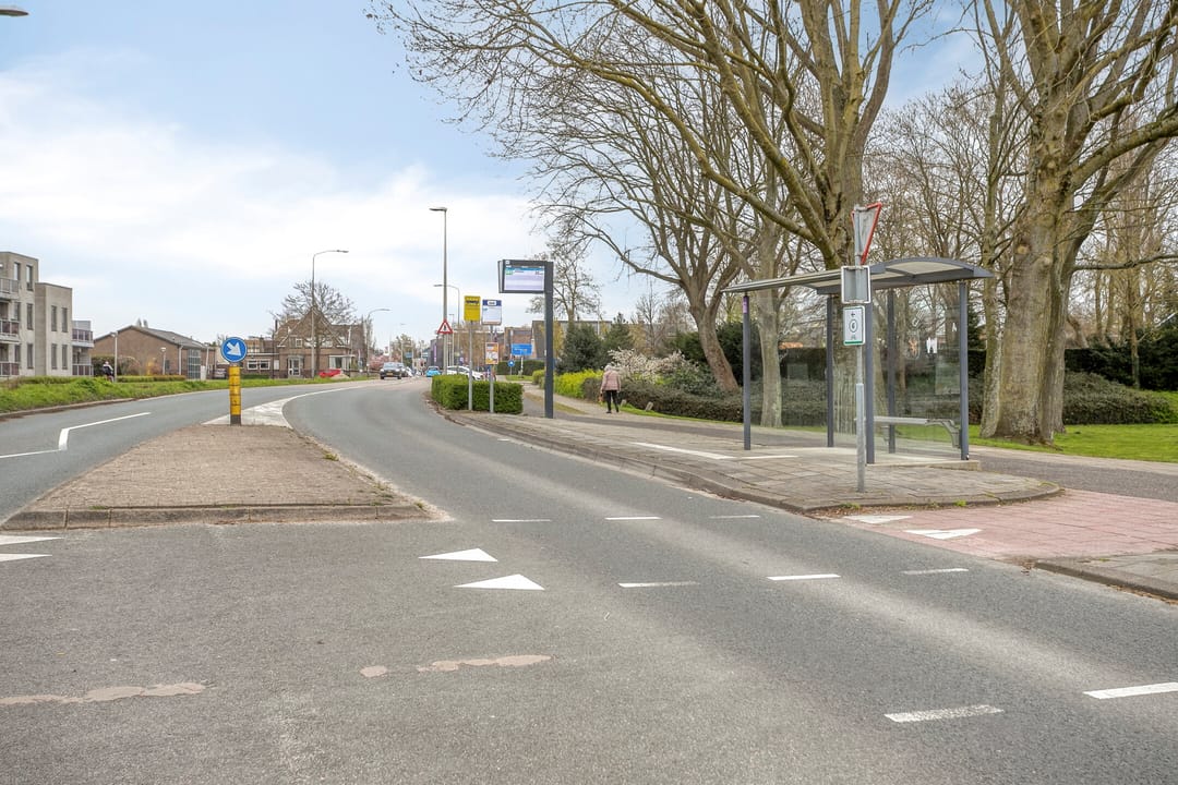 Photo 26 of Kon Wilhelminastraat 12