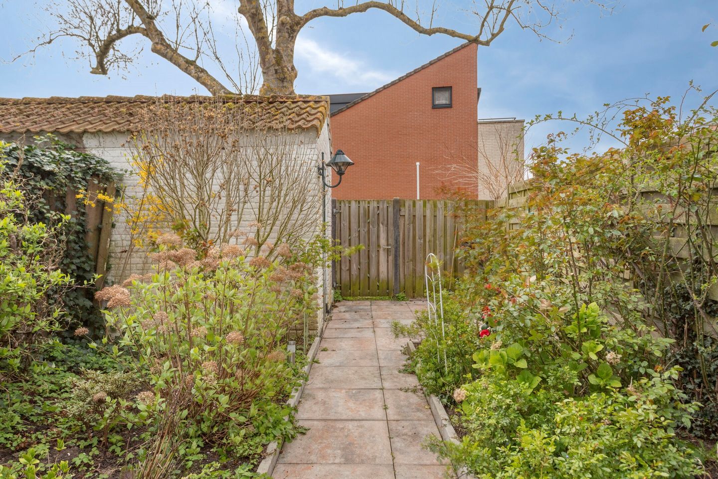 Photo 19 of Kon Wilhelminastraat 12