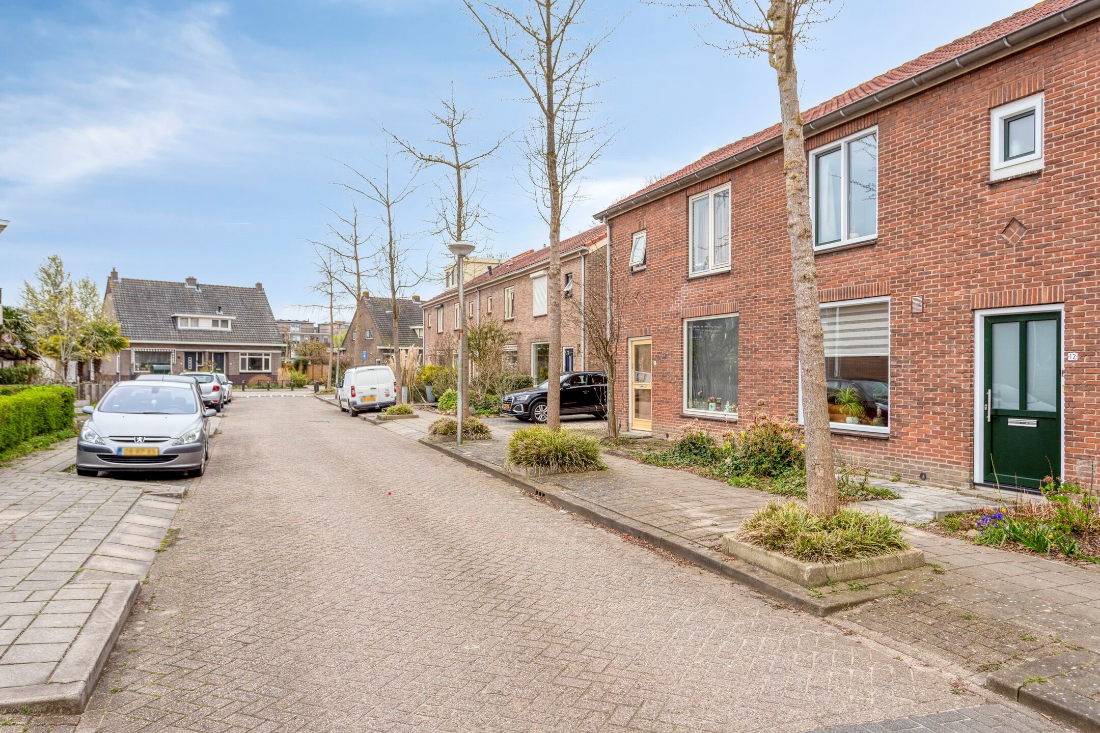 Photo 6 of Kon Wilhelminastraat 12