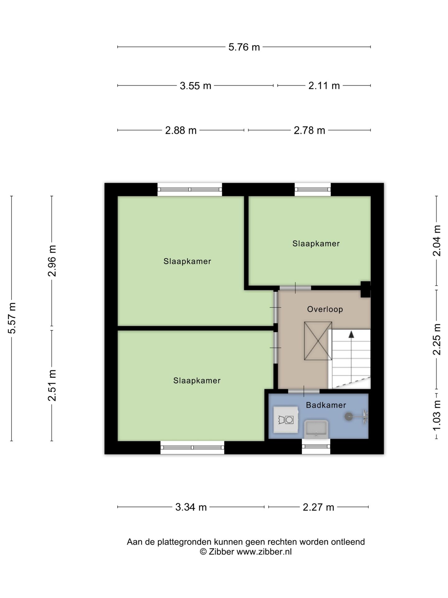 Photo 29 of Kon Wilhelminastraat 12