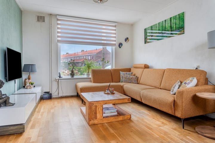 Foto 3 van Kon Wilhelminastraat 12