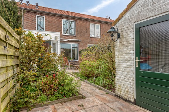 Foto 4 van Kon Wilhelminastraat 12