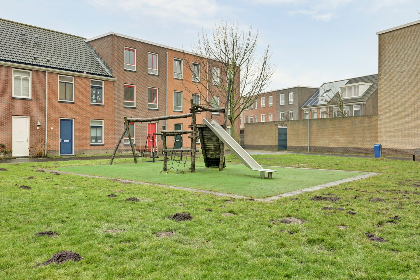 Photo 25 of Ganeshastraat 15