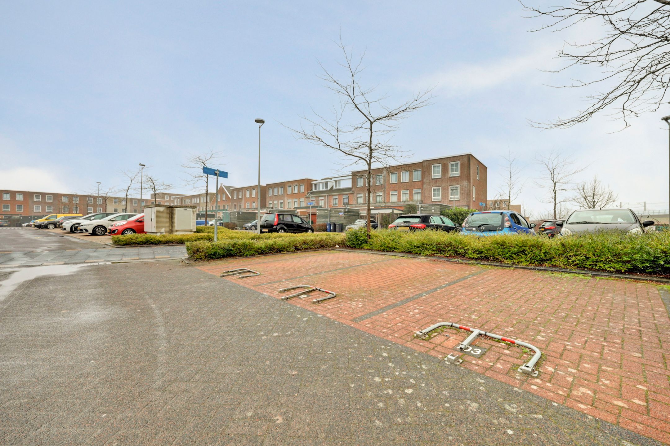 Photo 24 of Ganeshastraat 15