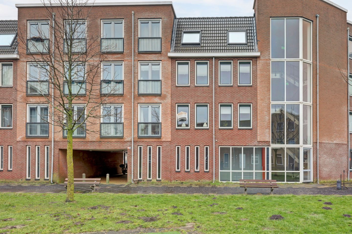 Photo 4 of Ganeshastraat 15