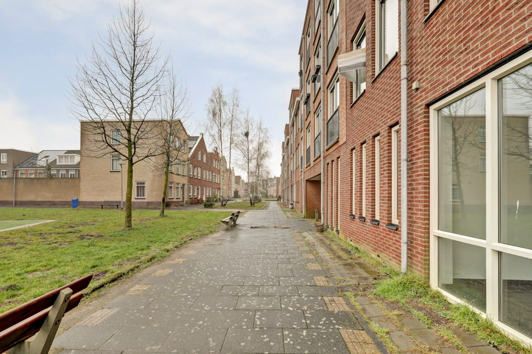 Photo 26 of Ganeshastraat 15