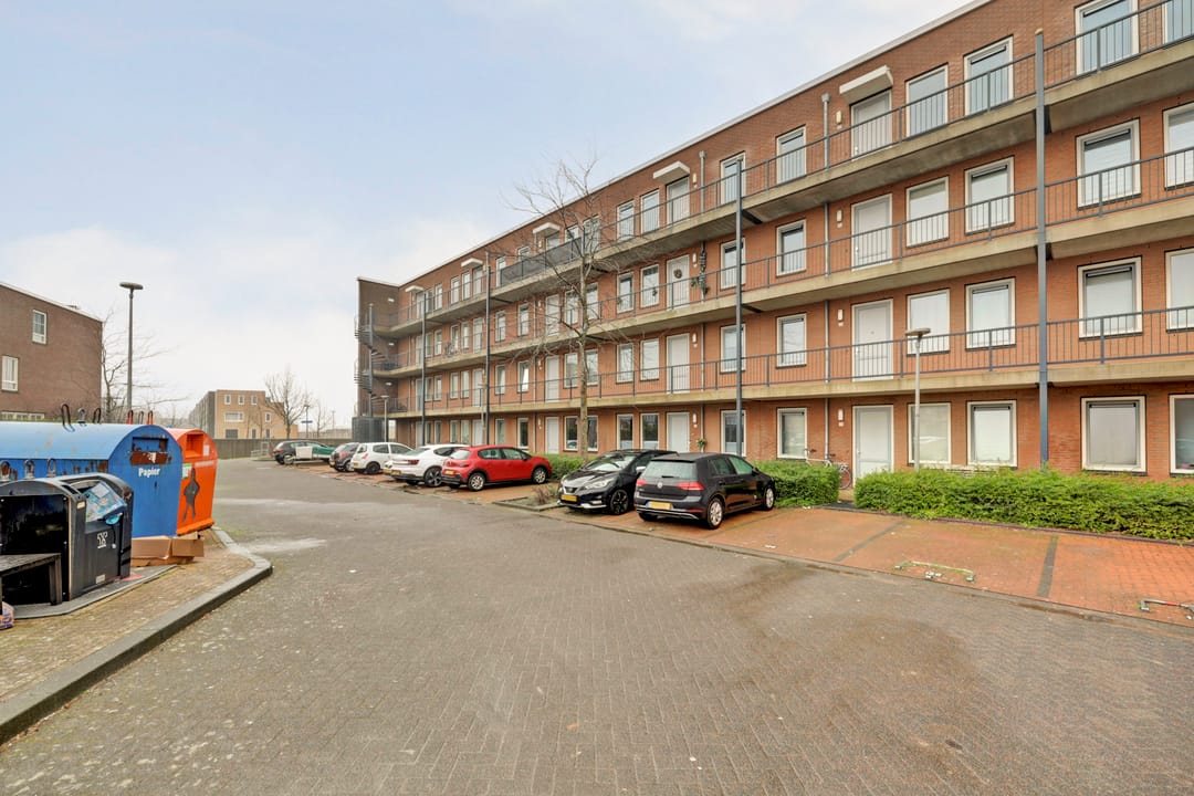 Photo 32 of Ganeshastraat 15