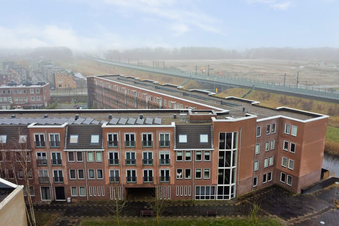 Photo 28 of Ganeshastraat 15