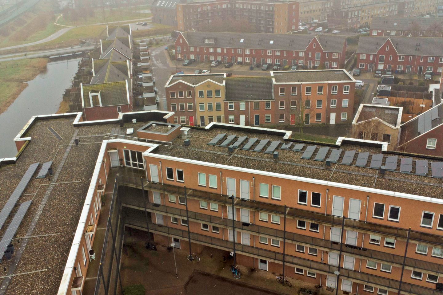 Photo 29 of Ganeshastraat 15