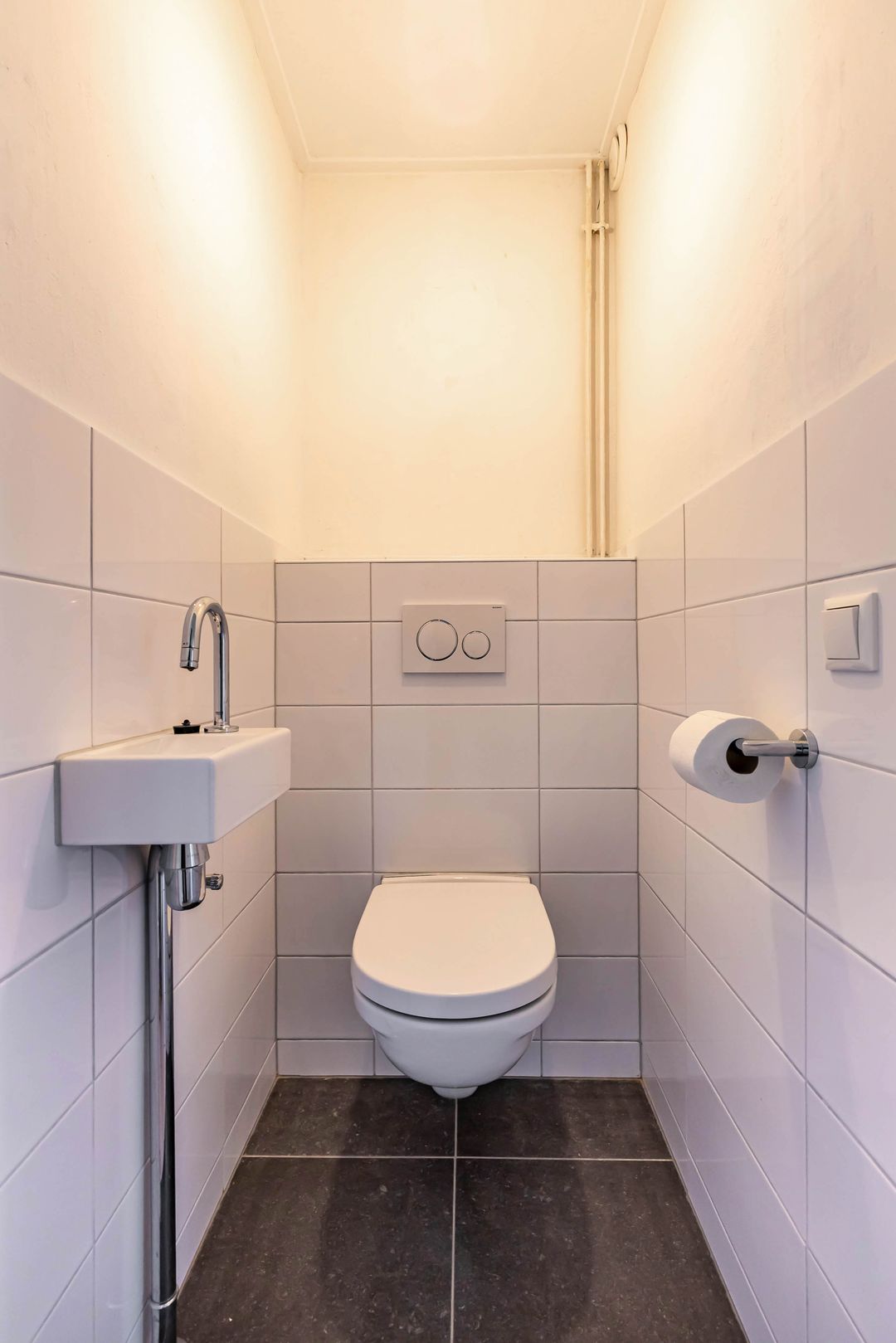 Foto 7 van Marsstraat 127