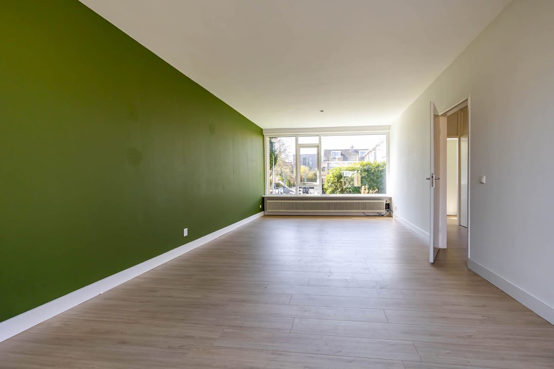 Foto 2 van Marsstraat 127