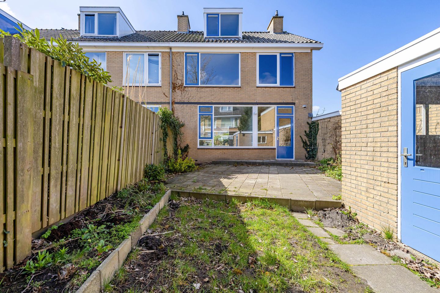 Foto 5 van Marsstraat 127