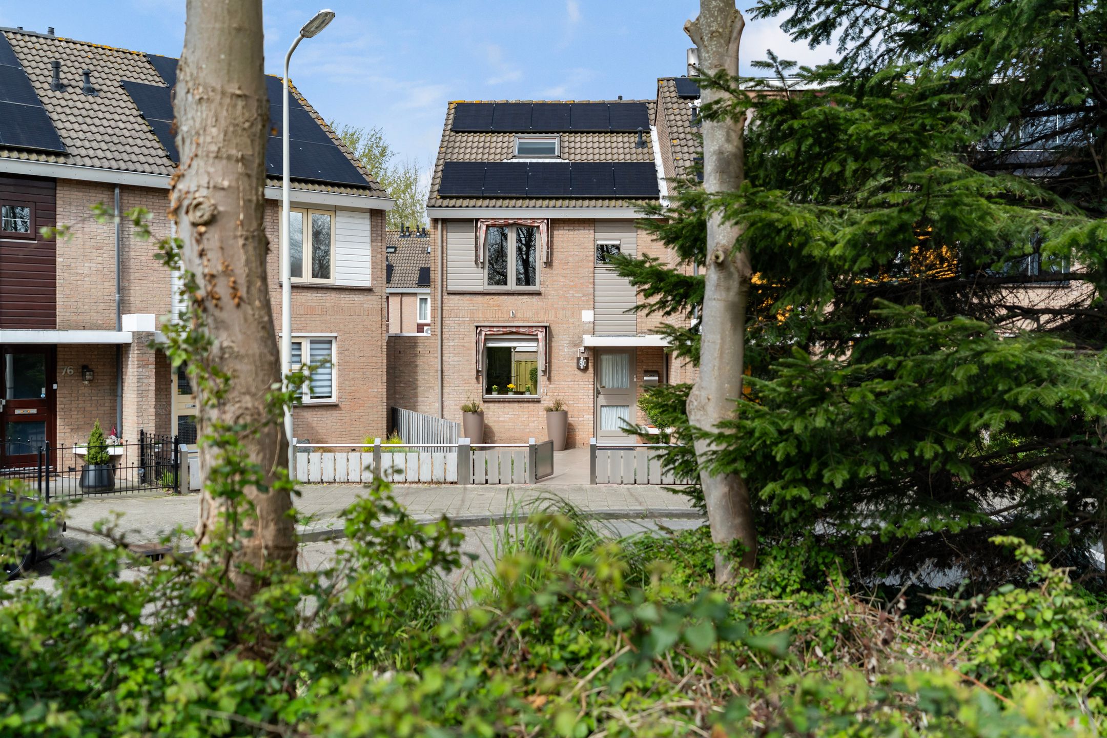 Photo 6 of J. Boezerstraat 80