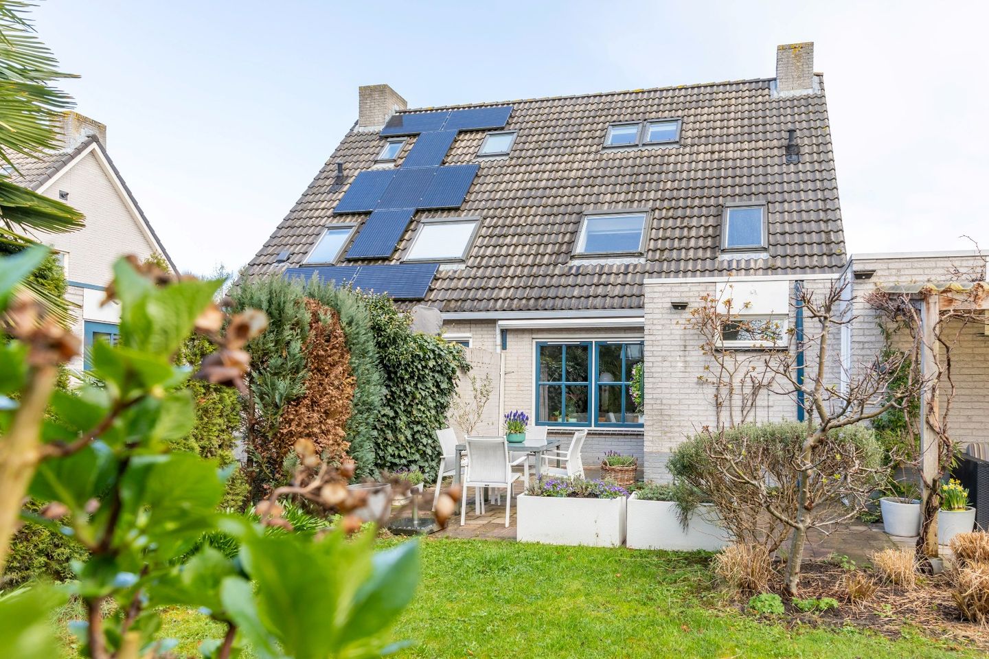 Photo 5 of Leuvenstein 51