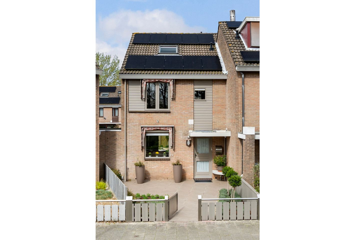 Photo 5 of J. Boezerstraat 80