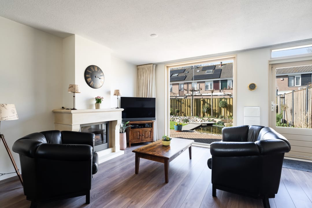 Photo 8 of J. Boezerstraat 80