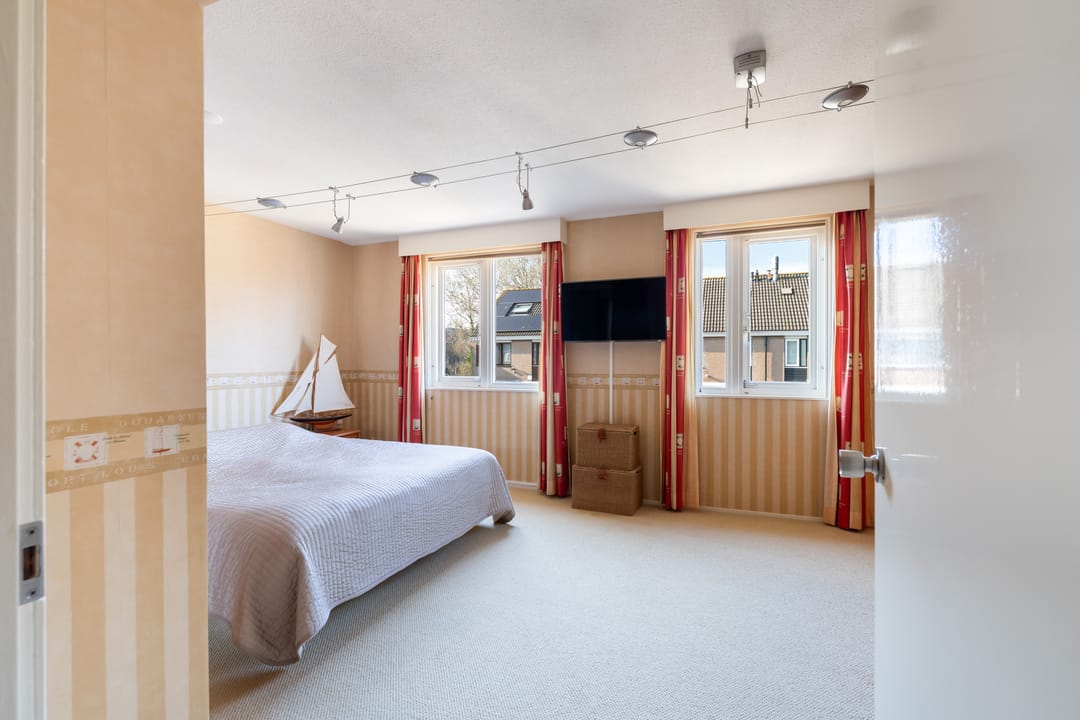 Photo 22 of J. Boezerstraat 80