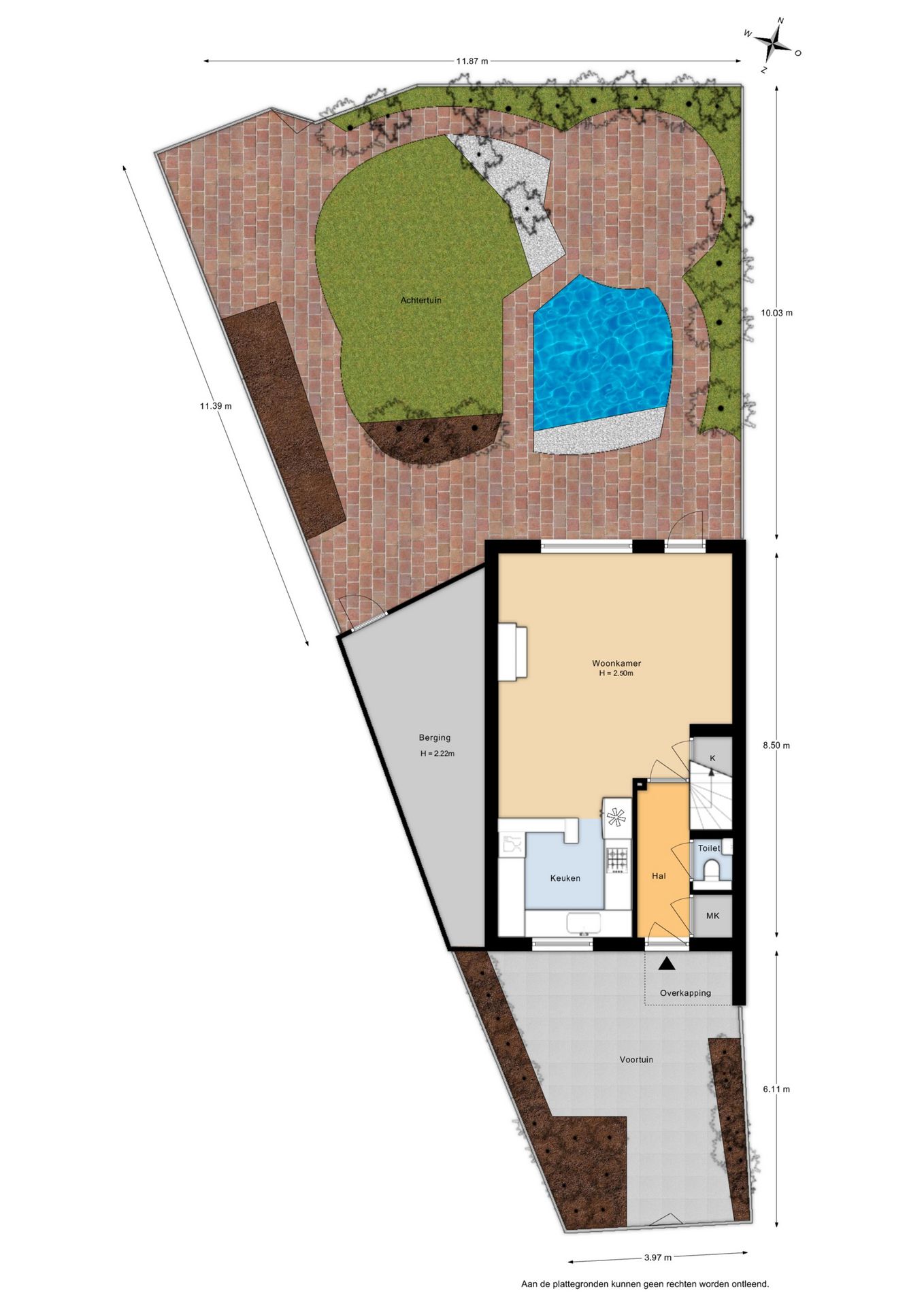 Photo 33 of J. Boezerstraat 80