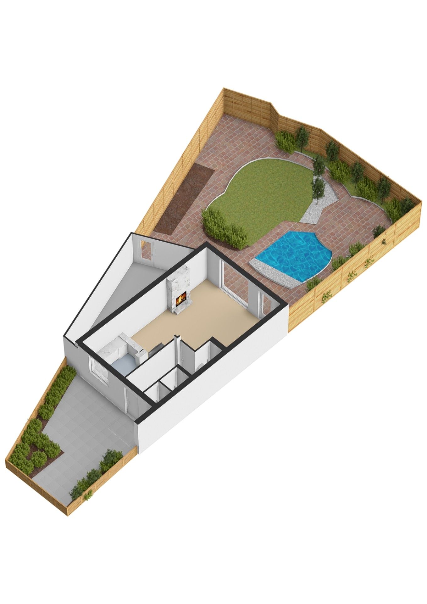 Photo 34 of J. Boezerstraat 80