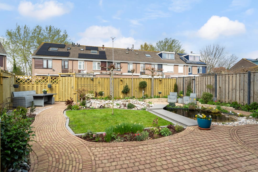 Photo 16 of J. Boezerstraat 80