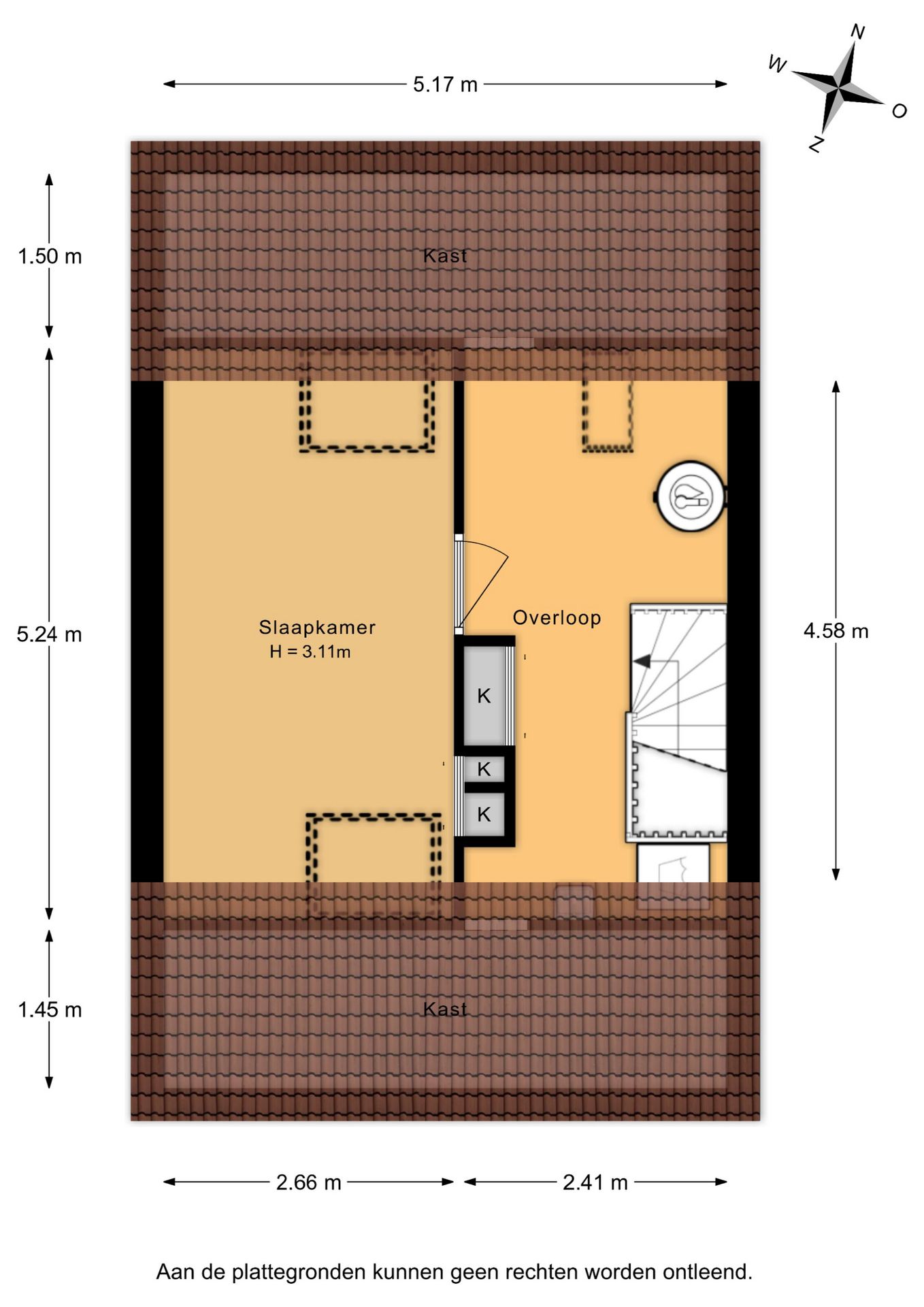 Photo 39 of J. Boezerstraat 80