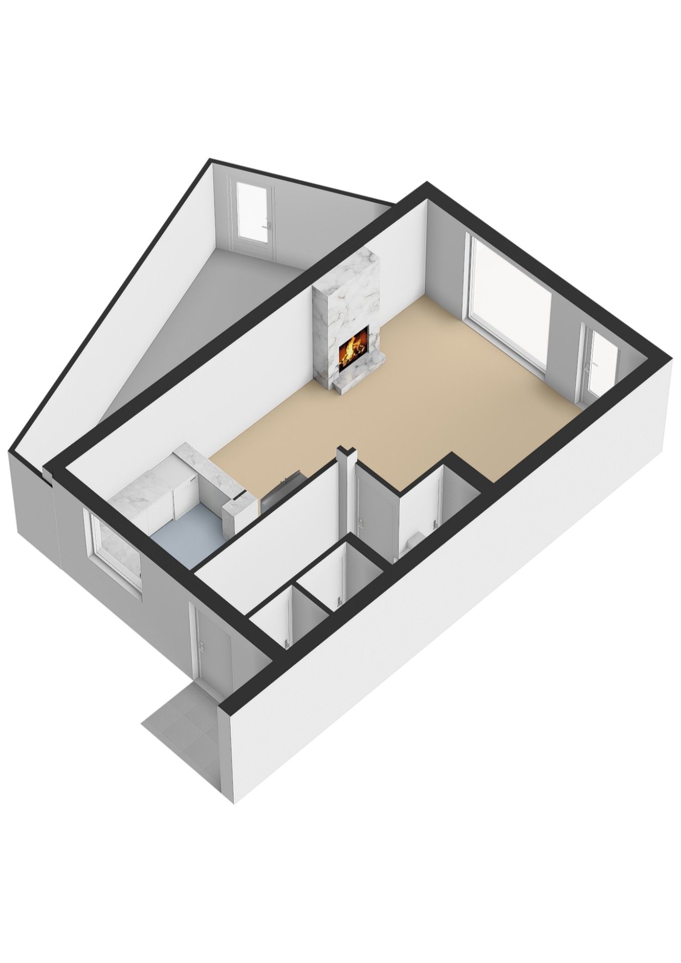 Photo 36 of J. Boezerstraat 80