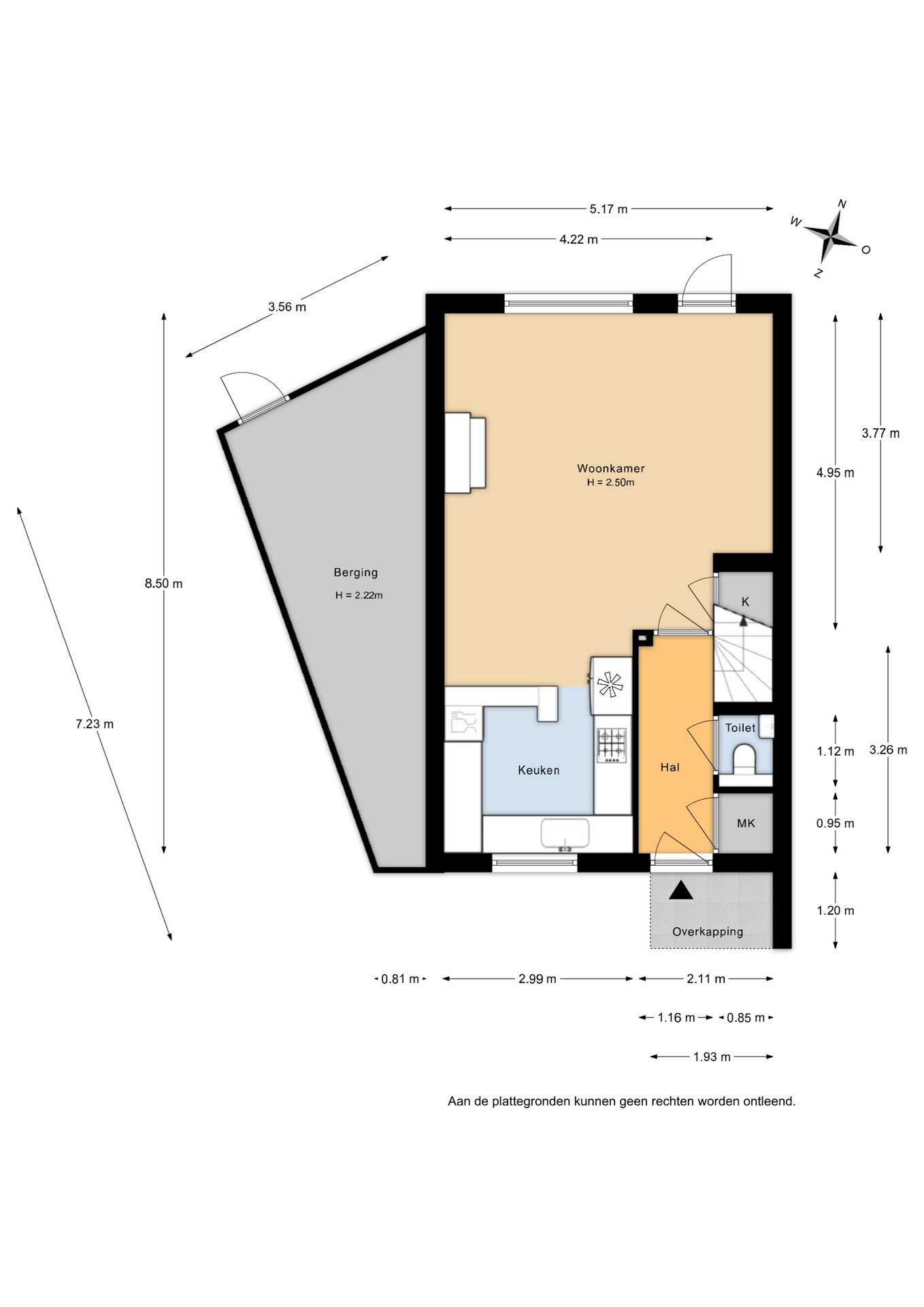 Photo 35 of J. Boezerstraat 80