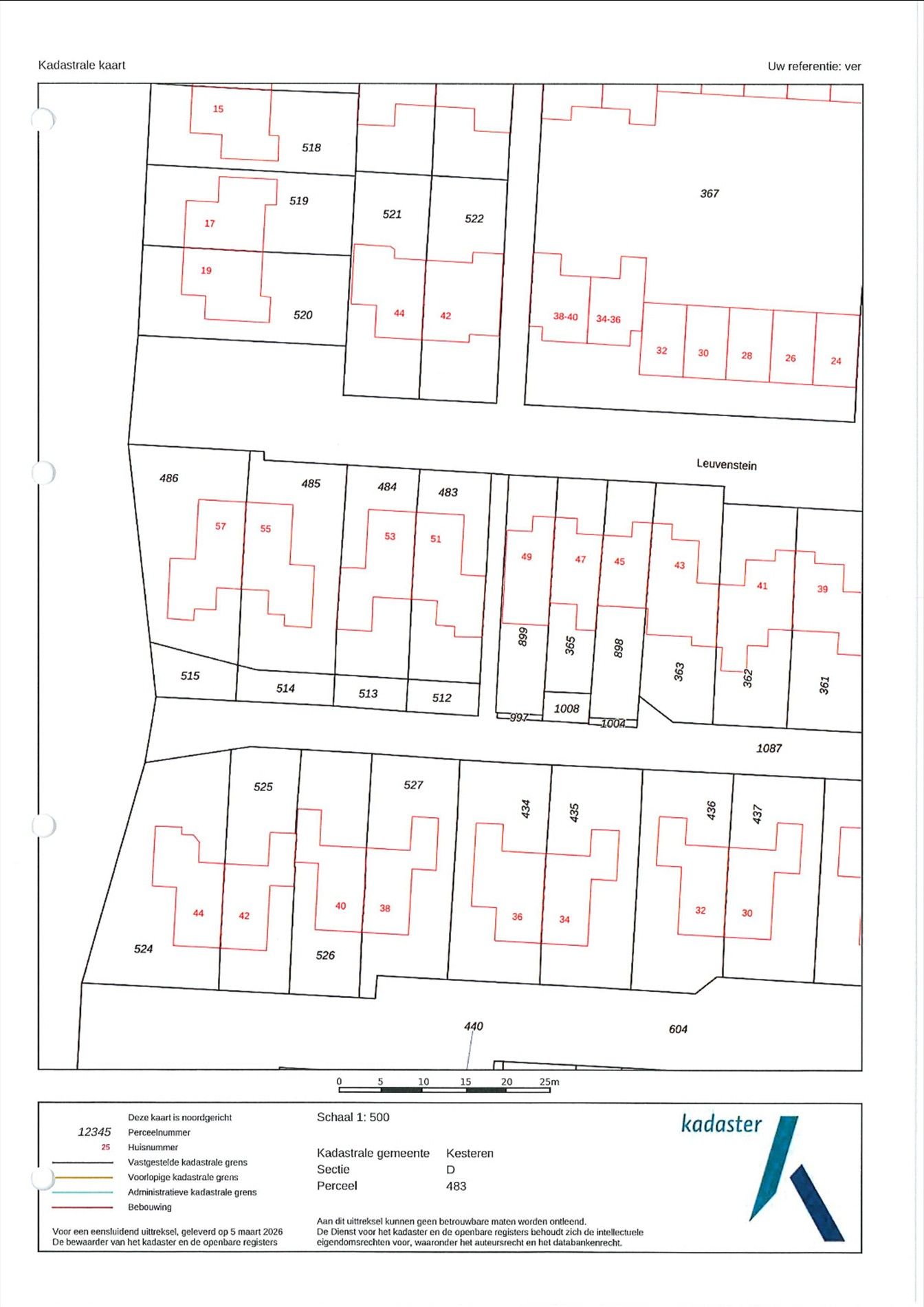 Photo 105 of Leuvenstein 51
