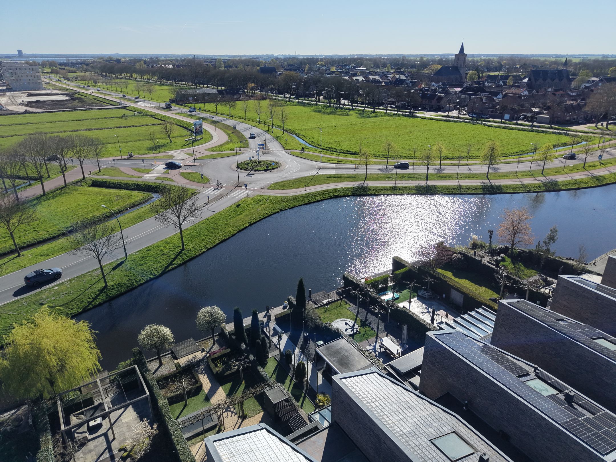 Foto 3 van Voorsteven 18