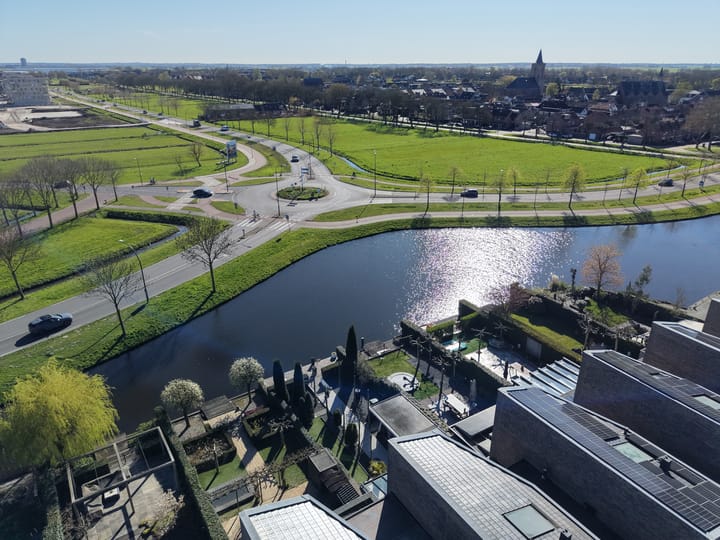 Foto 3 van Voorsteven 18
