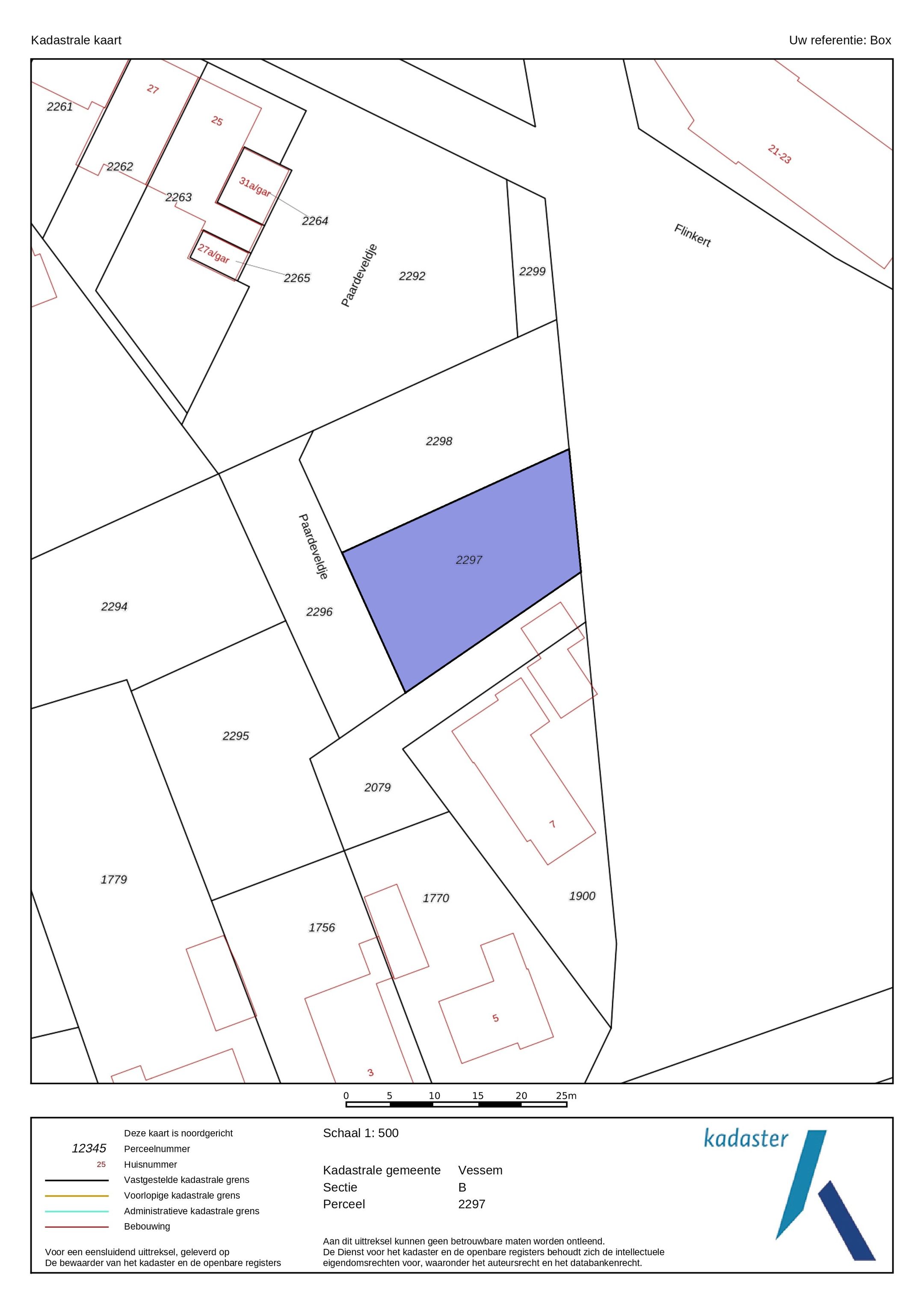 Foto 6 van Paardeveldje