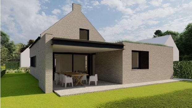 Foto 3 van Paardeveldje