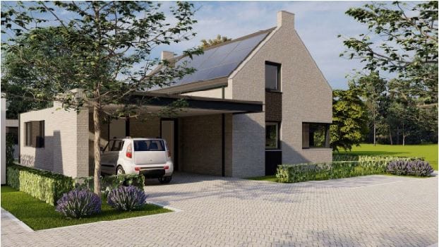 Foto 2 van Paardeveldje