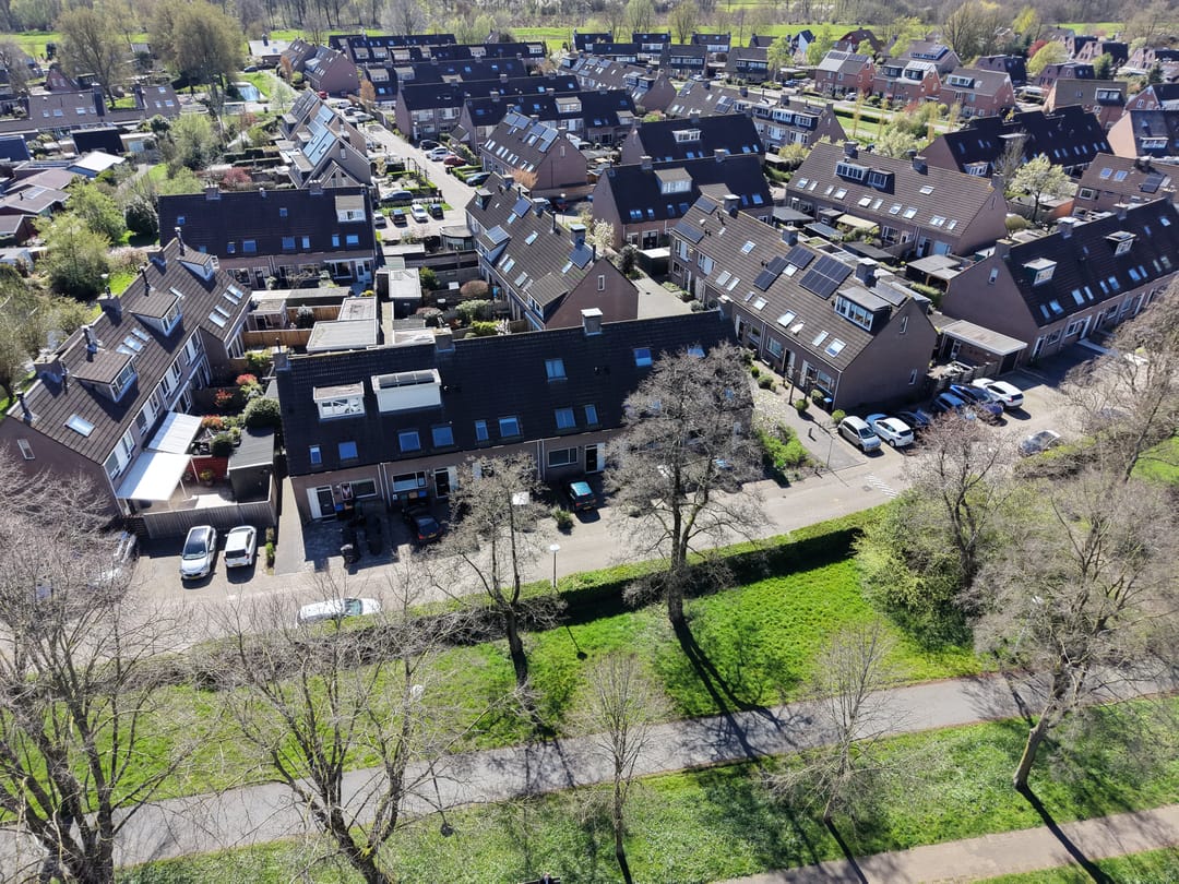 Foto 1 van Agnietenhove 52