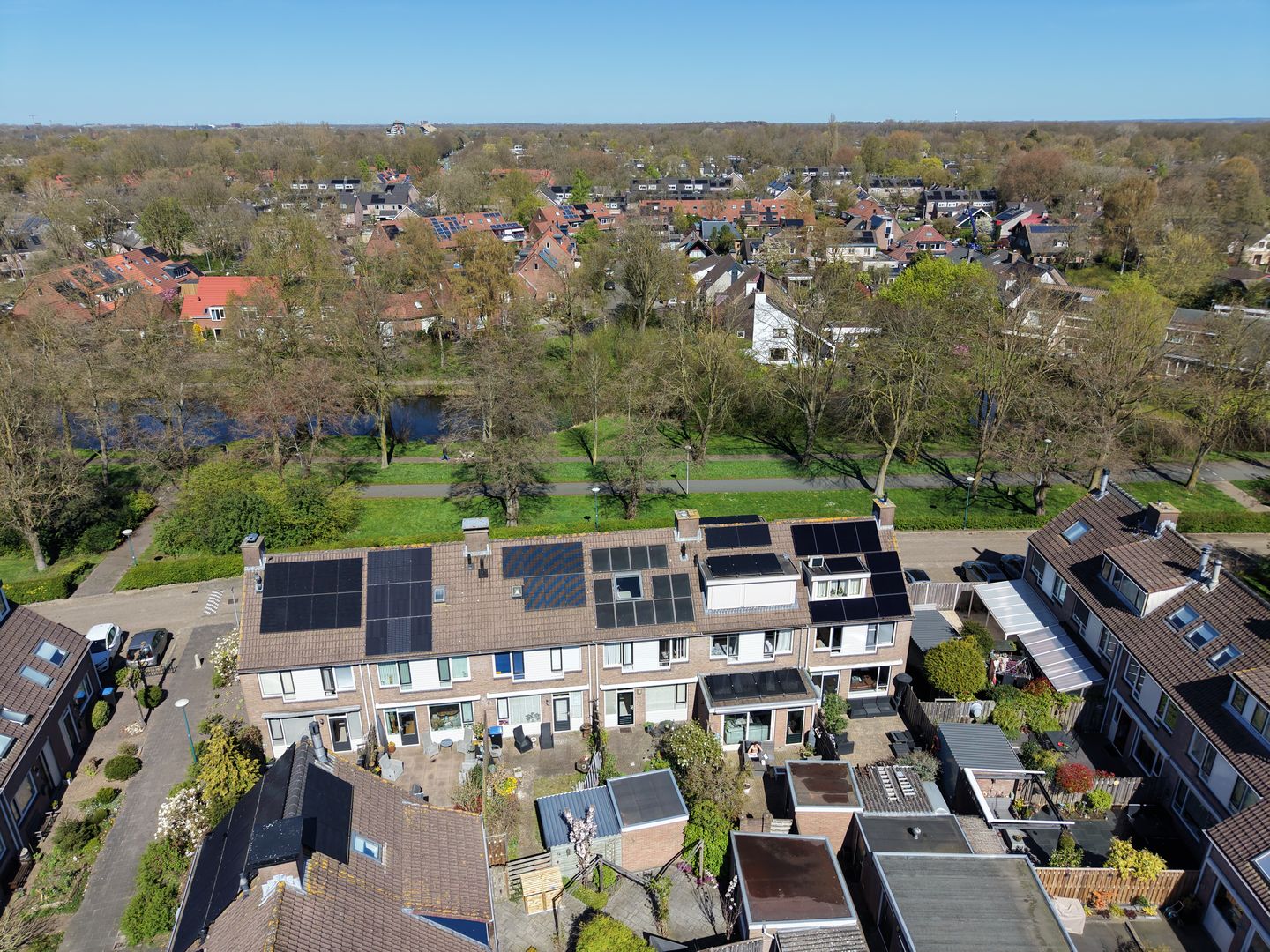 Foto 40 van Agnietenhove 52
