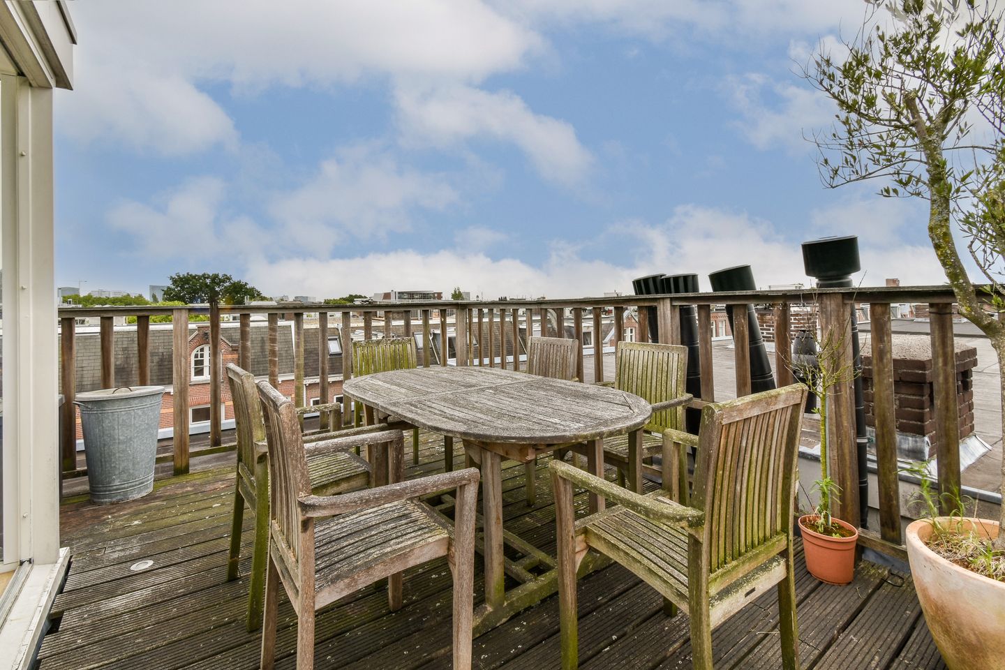 Foto 29 van Sluisstraat 22-3